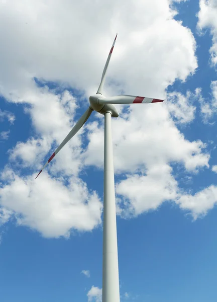 Molino de viento — Foto de Stock