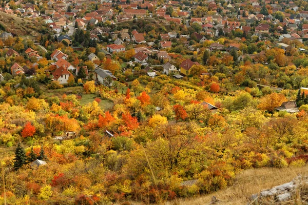 Paesaggio — Foto Stock