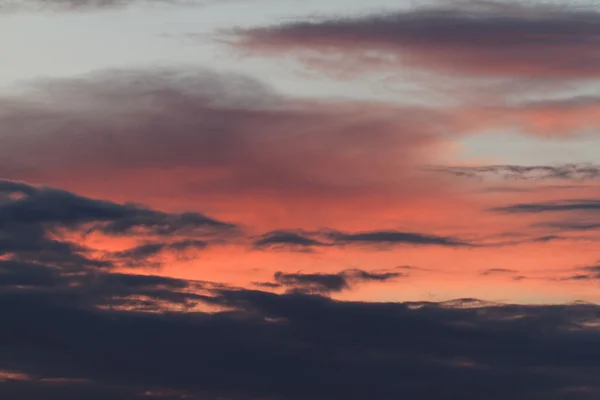 Schöne Landschaft — Stockfoto