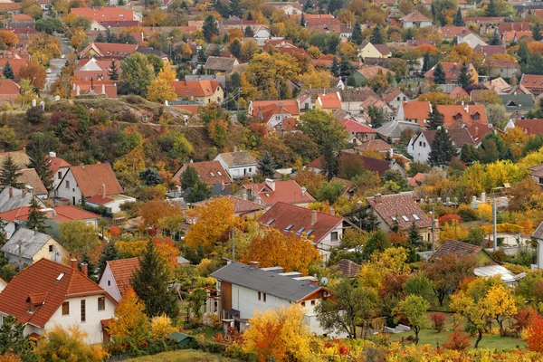 Krajina — Stock fotografie