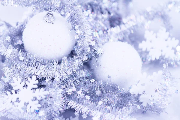 Decoración de Navidad — Foto de Stock