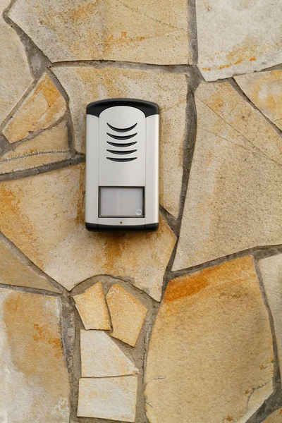 Door bell — Stock Photo, Image