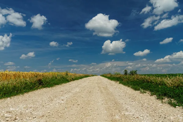 Paisagem — Fotografia de Stock