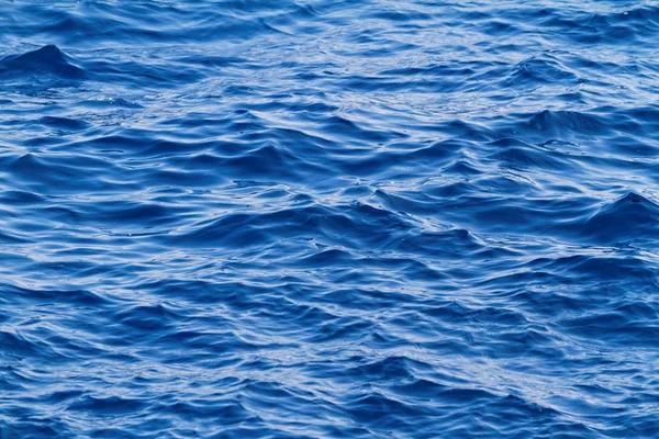 Das Meer — Stockfoto