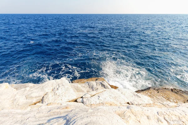 El mar — Foto de Stock
