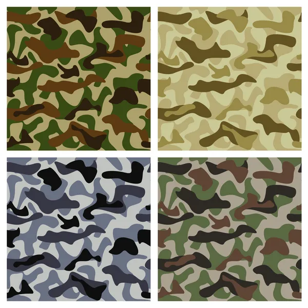 ᐈ Army camo design stock vectors, Royalty Free army camo illustrations ...