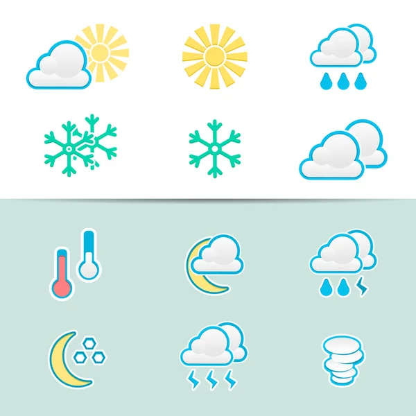 Weather Icons