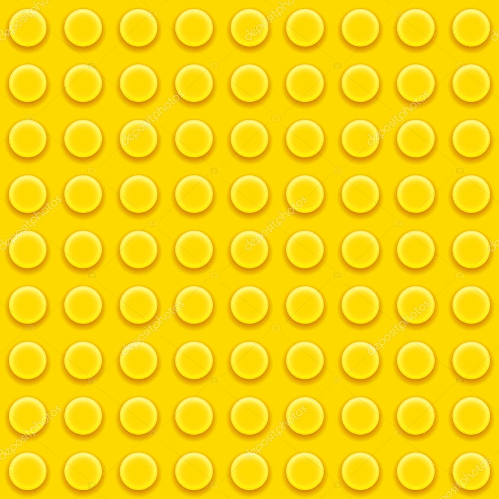 yellow blocks lego