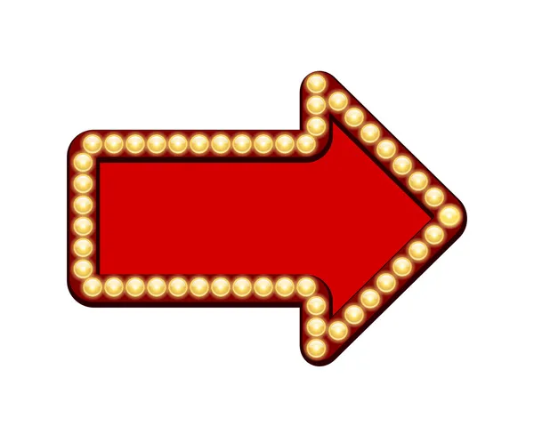 Arrow Of Light Graphic Clipart