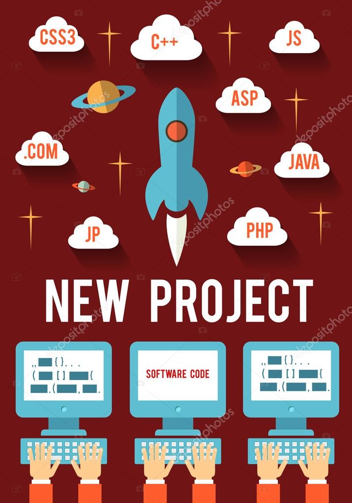 Operation Code Vector Vector Art Stock Images Depositphotos