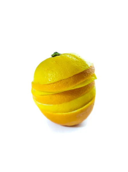 Mixed citrus — Stock Photo, Image