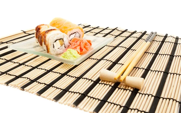 Japanisches Essen — Stockfoto