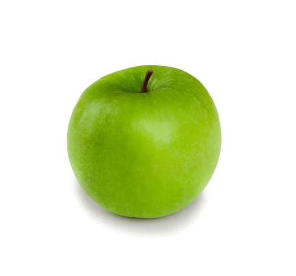 Picture of green apple — Stock Photo, Image