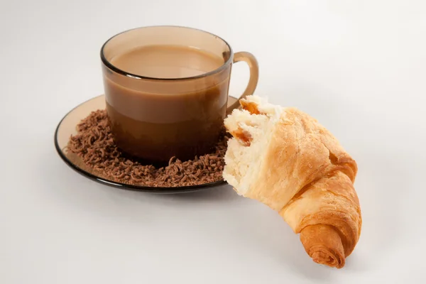 Colazione — Foto Stock