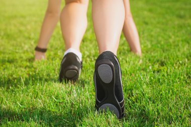 başlangıç sporcu atlet