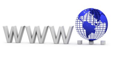www Internet kavramı