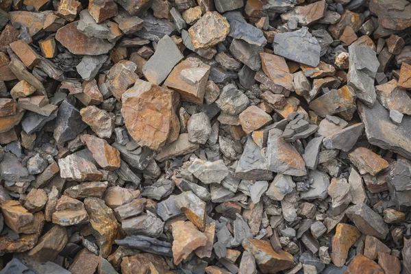 Éles sziklák textúra — Stock Fotó