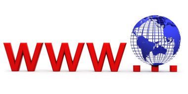 www Internet kavramı