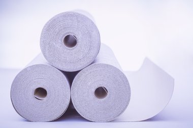 rulo duvar kağıtları