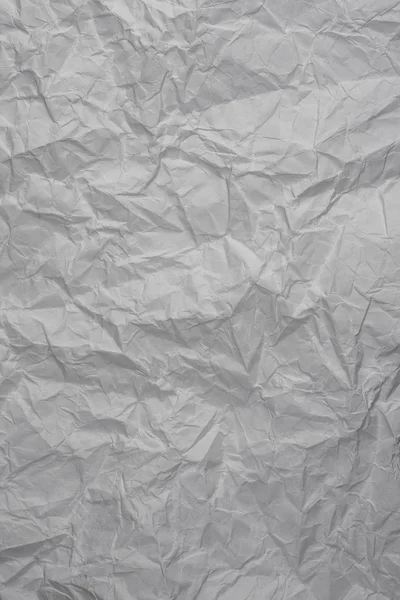 Zmięty papier — Zdjęcie stockowe