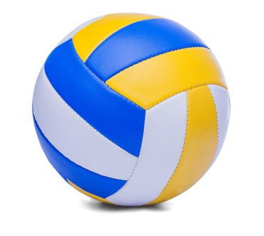 Volley topu topu
