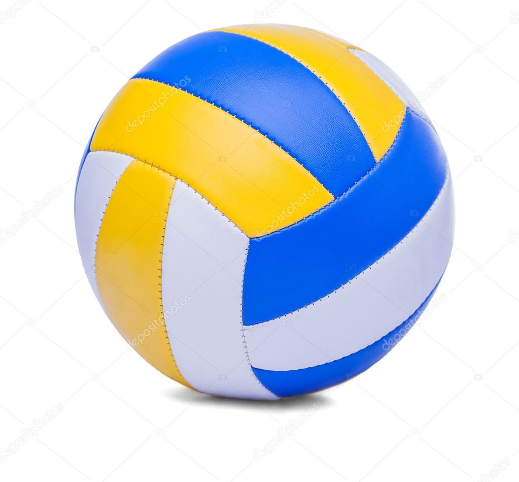 Volley-ball ball