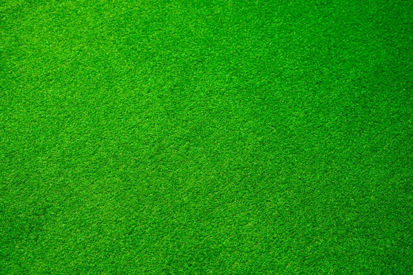 Artificial Grass Texture Filling Entire Frame —  Fotos de Stock