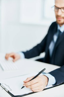 ofis çalışması belgeleri masaüstü yöneticisi