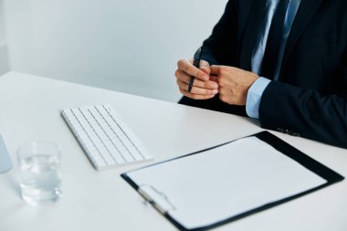 ofis çalışması belgeleri masaüstü yöneticisi