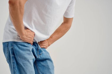 erkek sağlığı sorunları üroloji ağrı tedavisi