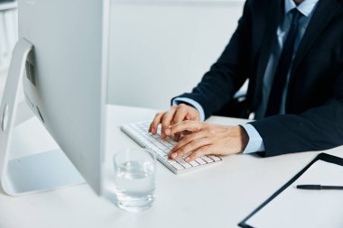 ofis çalışması belgeleri masaüstü yöneticisi