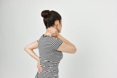 Migren depresyonu geçiren kadın sağlık sorunları yaşıyor.