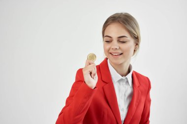 İş kadını ticareti İnternet finansmanı yatırım ışığı geçmişi