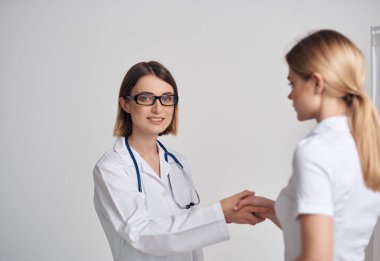 Doktor Sağlık Teşhis Analizi Hastanesi