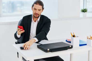 Masa başı belgelerinin yöneticisi Yaşam Tarzı