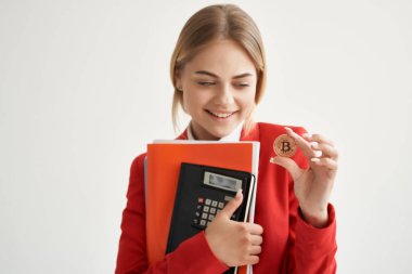 İş kadını ticareti İnternet finansmanı yatırım teknolojileri