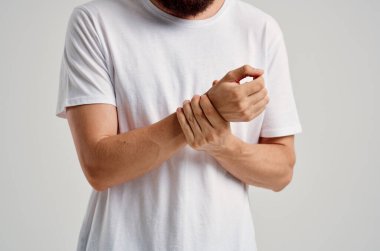 kol ağrısı eklem sağlık sorunlarını anatomi