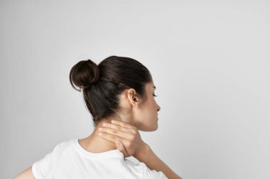 Esmer ve ağrılı sendrom sağlık sorunları