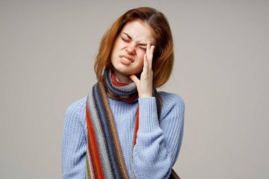 Kadın gribi enfeksiyonu Virüs sağlık hizmetleri