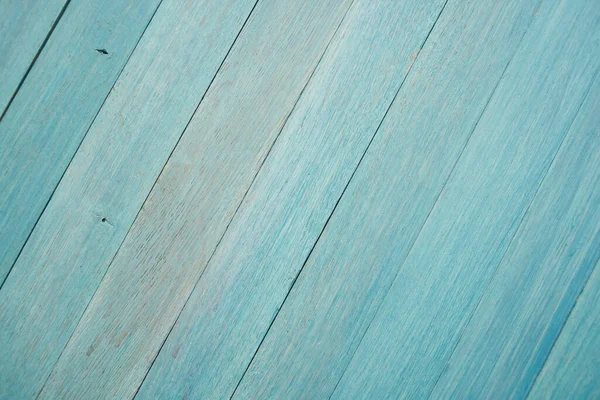 Modrý dřevo pozadí design dekor textura vzor — Stock fotografie