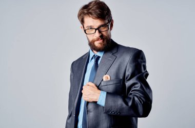 İş adamları internet teknolojisi ticareti Bitcoin madencilik yetkilisi