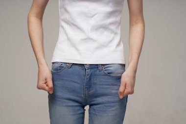 Hasta kadın kasık ağrısı özel hastalık jinekoloji stüdyosu tedavisi