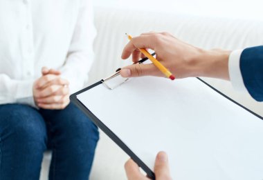 Uzmanların atamasında psikoloji tanı terapisi iletişimi