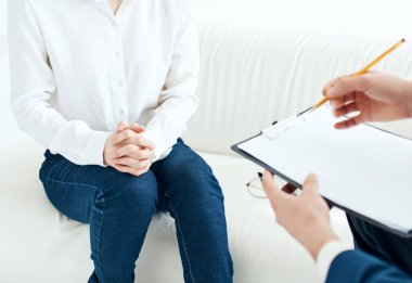 Uzmanların atamasında psikoloji tanı terapisi iletişimi