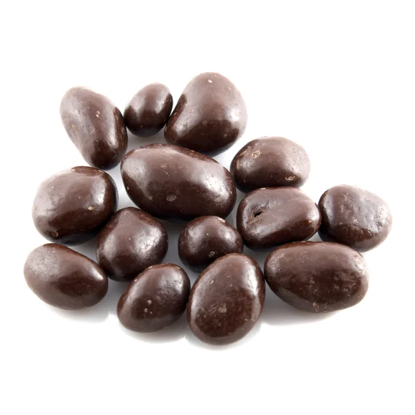 Schokoladenbonbons — Stockfoto
