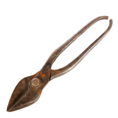 metal makas