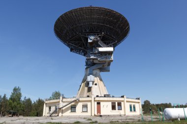 radyo teleskop