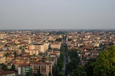 Bergamo, Italia