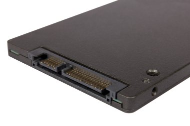 SSD sabit disk ile sata bağlantı