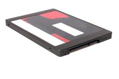 SSD sabit disk ile sata bağlantı